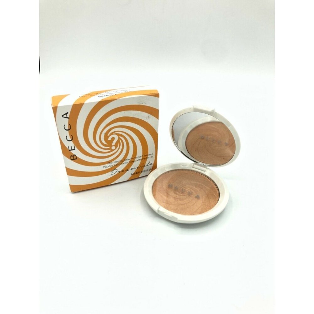 Becca Dreamsicle Lim Ed Shimmering Skin Perfector